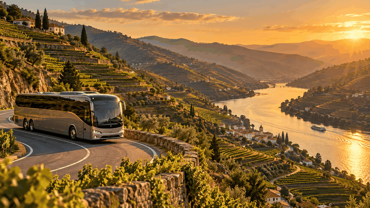 Douro Valley