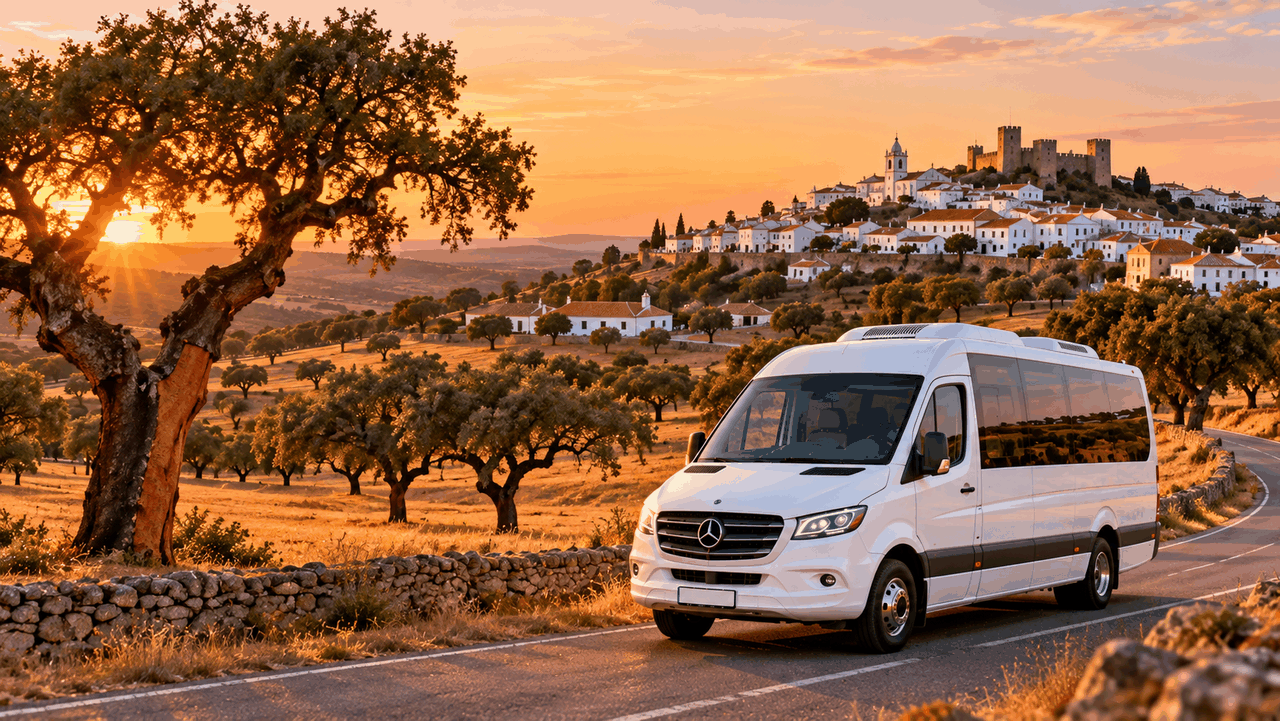 Évora & Alentejo Tours