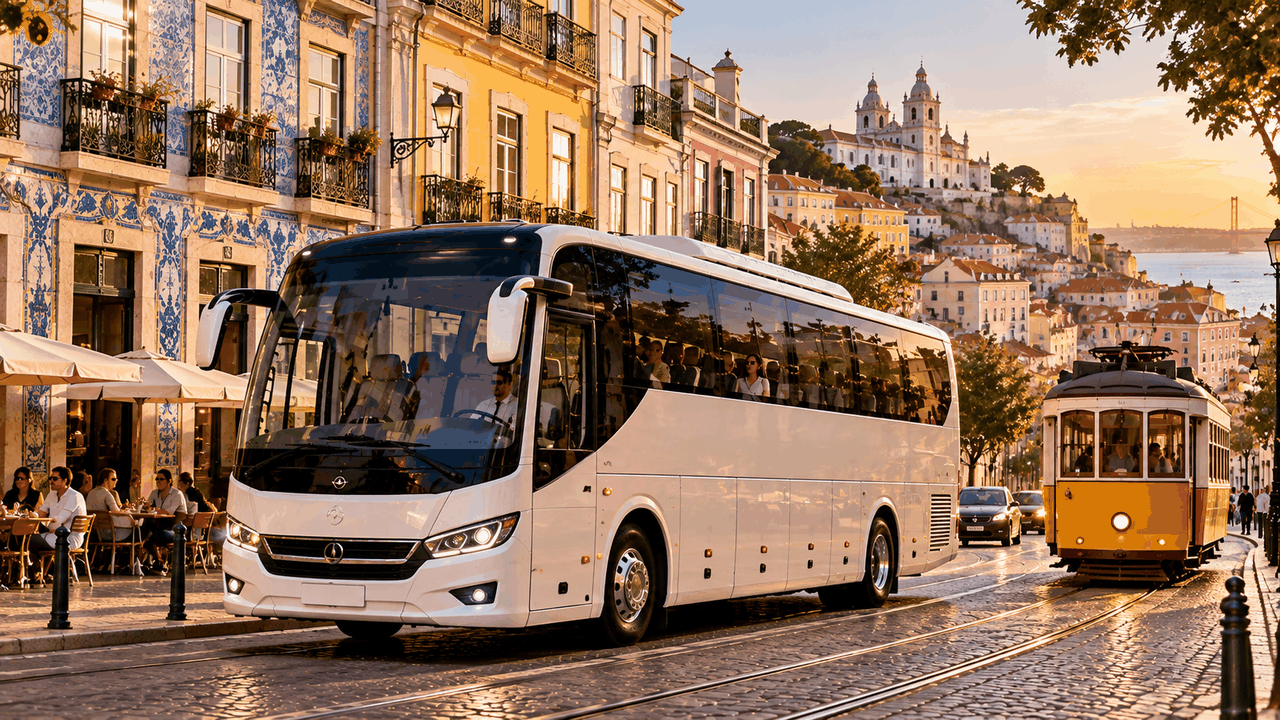 Lisbon