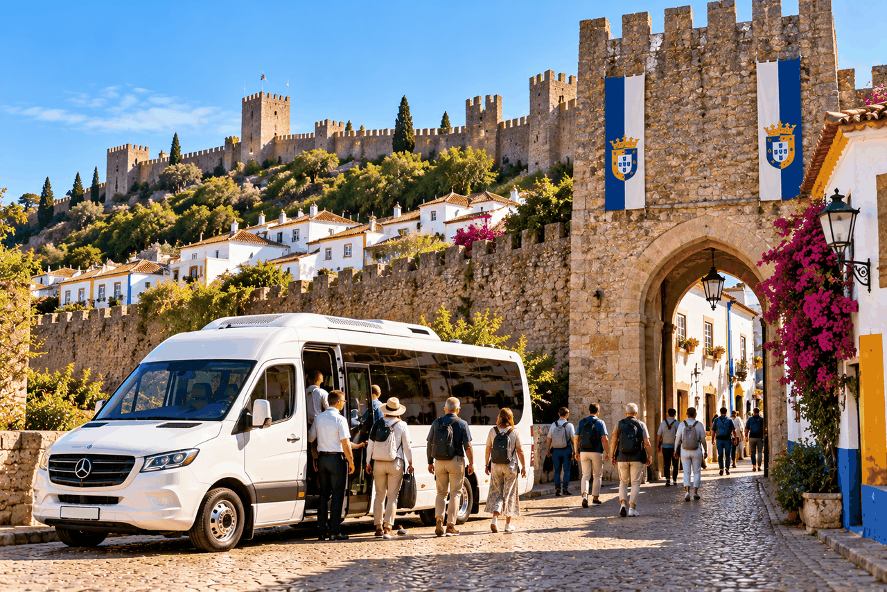 Óbidos